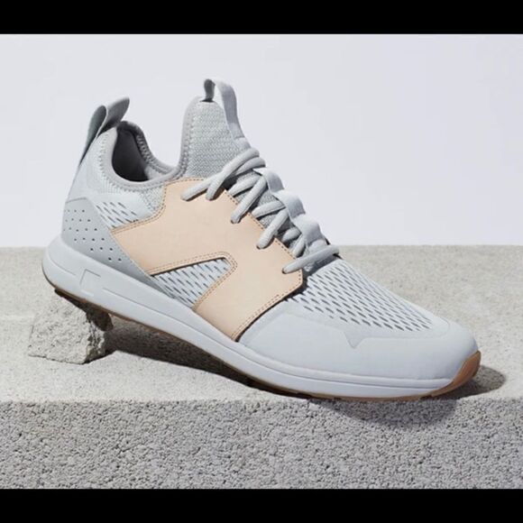 [york athletics mfg] “the Frank” sneaker #9 - Picture 1 of 16